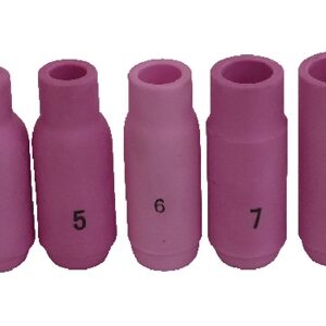 SỨ HÀN TIG CHO MỎ WP17, WP18, WP26, QQ150