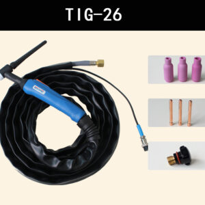 Mỏ hàn tig WP-18, WP 26