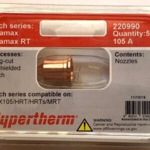 Phụ kiện dùng cho mỏ cắt PMX 105