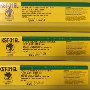 Que hàn Kiswel inox 316 (KST-316L)