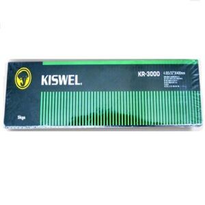 Que hàn Kiswel KR 3000 (E 6013)