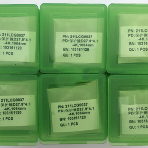 Thấu kính bảo vệ Raytools / Precitec / WSX