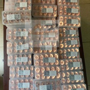 Bép cắt laser cho đầu cắt Raytools / Precitec / WSX