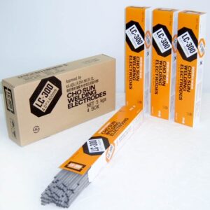 QUE HÀN CHOSUN LC-300 ( E-7016)