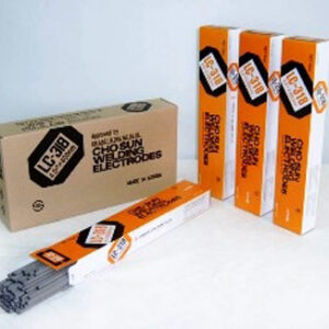 Que hàn chịu lực Chosun LC-318 ( E-7018 )