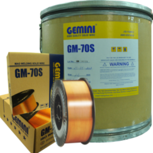 Dây hàn Mig Kim Tín GM-70S