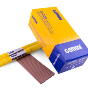 Que hàn Kim Tín inox G308 GEMINI