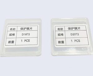 Kính bảo vệ máy hàn laser D20T2, D20T3, D18T2