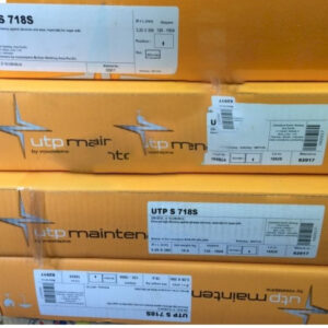 Que hàn đắp cứng UTP S 718 S