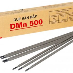 Que hàn đắp DMn-500 Việt Đức