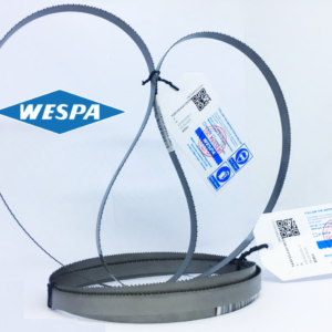 Lưỡi cưa vòng hãng WESPA INTERNATIONAL