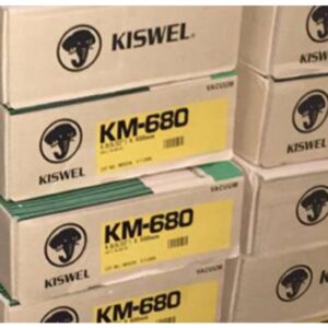 Que hàn Kiswel chống mài mòn KM-680