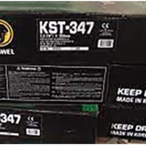 Que hàn Kiswel Inox KST-347