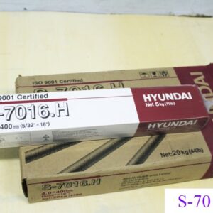 Que hàn chịu lực Hyundai S-7016.H ( E7016)