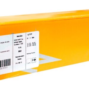 Que hàn UTP 63/ UTP S 63