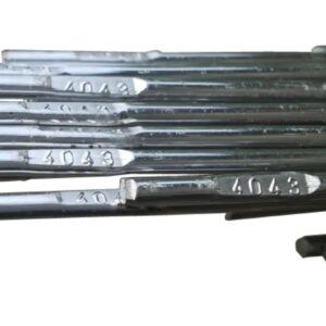 Que hàn nhôm ER4043