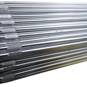 Que hàn nhôm ER5356